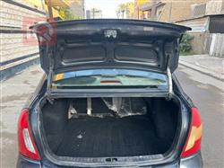 هيونداي أكسنت